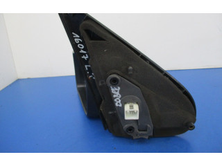 Zpětné zrcátko Mazda 2 2007