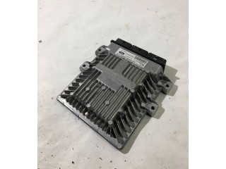 Řídící jednotka 8H2Q12A650AA, 5WS40621CT Land Rover Range Rover Sport L320 2009