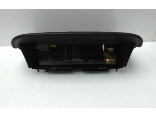 Дисплей    85261sg440   Subaru Forester SJ