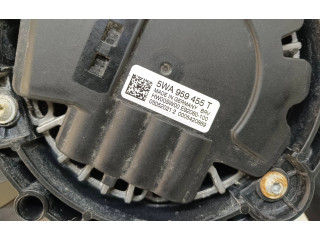 Комплект вентиляторов     5WA959455T, 5WA959455Q    Skoda Kodiaq 