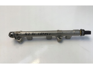 Топливная рампа 05E907593 Audi Q2 -