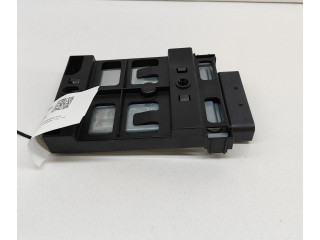 Блок управления подвески       Skoda Superb B8 (3V)  2015 - 2024 года   