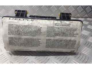 Подушка безопасности водителя 93335024   Opel Meriva A