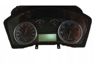 Přístrojová deska Fiat Croma 2010 51849755, 14D068