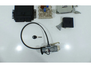 Блок управления двигателем Блок управления IMPRK692478   Nissan Sentra B15