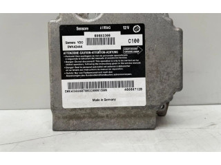 Блок подушек безопасности 5WK43444, 46060712B Alfa Romeo GT