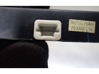 Модуль кузова WC1G154B Infiniti M