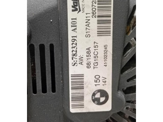 Генератор 7823291A101, 7823291A101 Mini One - Cooper R50 - 53