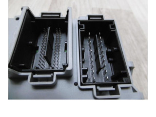 Zámek zadních dveří    Fiat Punto (199) 2013