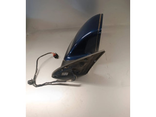 Zpětné zrcátko Audi Q7 4L 2008 4L2857410D, 4L0857556B