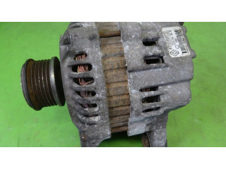 Генератор 8200468131 Renault Clio III 1.5