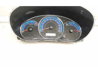 Панель приборов 85002SC36 Subaru Forester SH