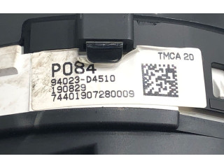 Přístrojová deska KIA Optima 2019 94023-D4510