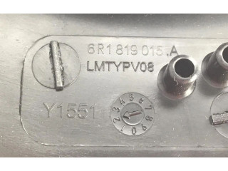 Вентилятор печки 6R1819015A Skoda Fabia Mk3 (NJ)