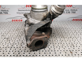 Турбина Mini One - Cooper Coupe R56 851237903