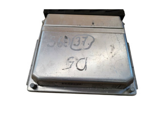 Блок управления двигателя 30637733A, 03155   Volvo XC90