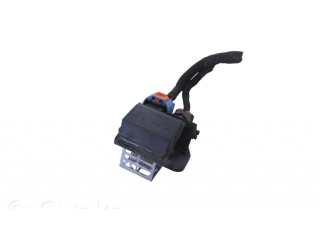 Реле вентилятора охлаждения