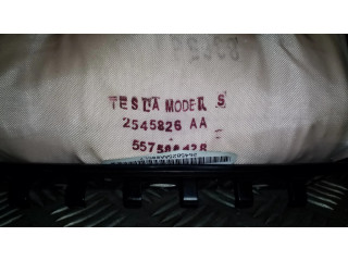 Подушка безопасности пассажира 2545826AA, 146336399A Tesla Model S