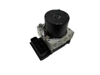 Блок АБС 6Q0907379AF, 0265800511 Skoda Fabia Mk1 (6Y) 1999-2007 года