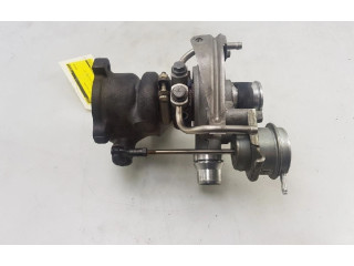  Турбина Renault Clio IV  144103742R, 144103742R   для двигателя H4B-408(H4B-B4)      