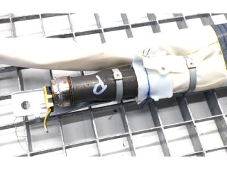 Боковая подушка безопасности    Fiat 500X