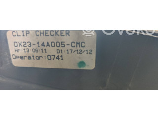 Блок предохранителей DX2314A005CMC Jaguar XF X250