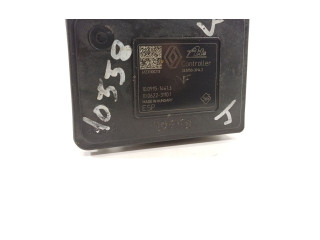 Блок АБС 476605379R Dacia Lodgy 2012 - года