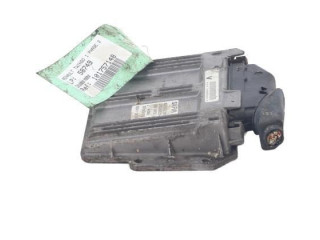 Блок управления двигателя 8200058537   Renault Twingo I