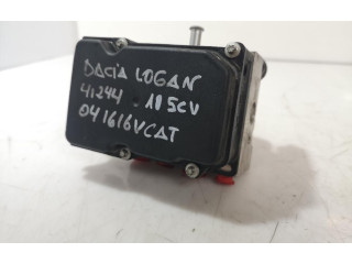 Блок АБС 0265800584 Dacia Logan I 2004 - 2012 года