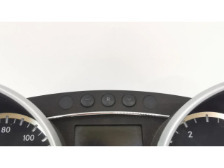 Панель приборов A2C53361687, A1649008400   Mercedes-Benz ML W164       