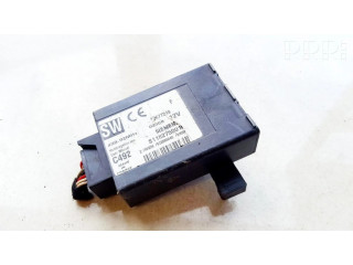 Блок управления S118275001E, 43392MHZ   Alfa Romeo 156