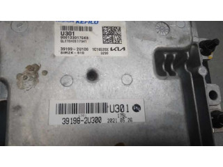 Řídící jednotka 391112U463, 391982U300 KIA Ceed 2021