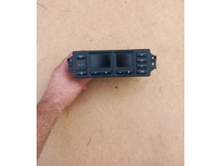 Блок управления климат-контролем 8L0820043D, 5HB00760804 Audi A3 S3 8L