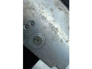 Блок АБС 3C0614109D, 3C0614109D   Volkswagen  PASSAT B6  2005 - 2010 года