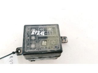 Блок предохранителей Mitsubishi Colt