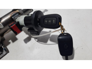 Замок зажигания