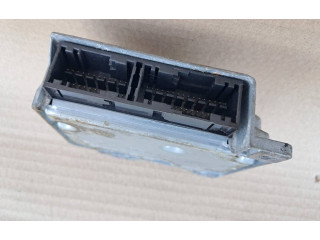 Блок подушек безопасности 603725800, 9662643680   Citroen C4 I