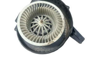 Вентилятор печки Skoda Fabia Mk1 (6Y)