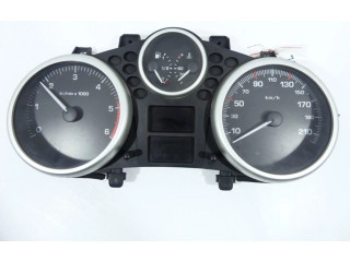 Přístrojová deska Peugeot 206 2009 IMPRK760512