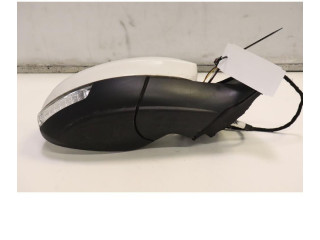 Zpětné zrcátko  Volkswagen Tiguan 2008    