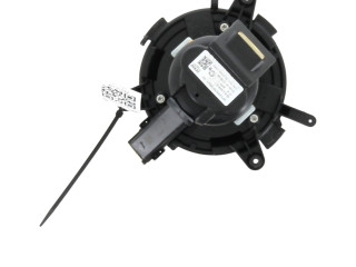 Вентилятор печки 9849717380 Citroen Berlingo