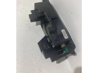 Модуль управления рулевой рейкой