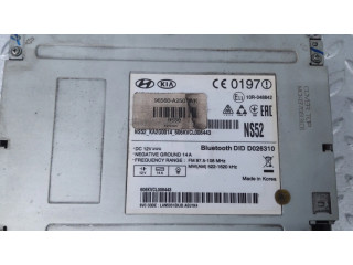 Радио/ проигрыватель CD/DVD / навигация