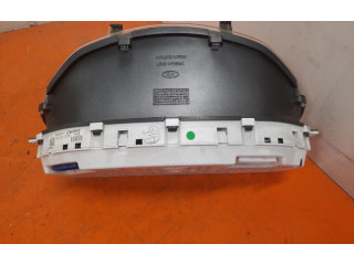 Přístrojová deska KIA Picanto 2007 7713-0740, 7713-0740