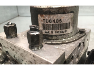 Блок управления АБС TD8405   Audi A5 Sportback 8TA