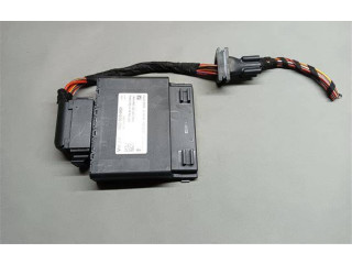 Другие блоки управления / модули