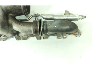 Турбина BMW X5 G05 8679022