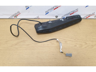 Подушка безопасности в сиденье 9158385, 72129158385 BMW Z4 E89