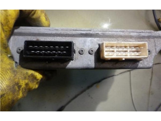 Блок управления подвески 73813002, 9631808480   Citroen Xantia