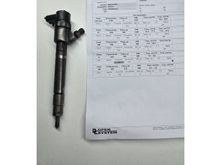 Форсунка 30777526, 0495110    Volvo V70   